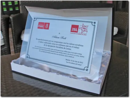 Placas Conmemorativas Aniversarios, Homenajes, Jubilaciones, Agradecimientos, Reconocimientos