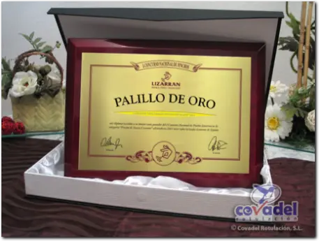 Placas Conmemorativas Aniversarios, Homenajes, Jubilaciones, Agradecimientos, Reconocimientos